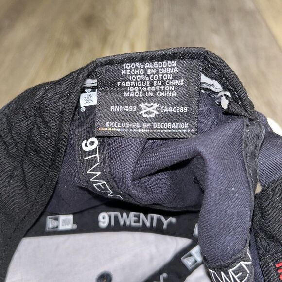 New Era 9FIFTY MLB Houston Astros 2017 World Series Champions Snapback Hat - Picture 11 of 11